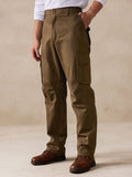 Comfy 100% Baumwolle Cargo Hose