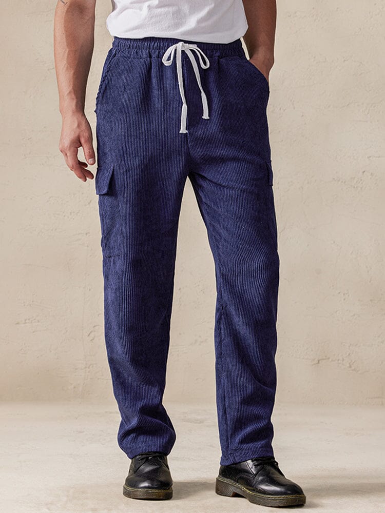 Comfy Corduroy Relax Hose