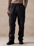 Casual 100% Baumwolle Multi Pockets Hose