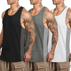 3 Pack Workout Tank Top