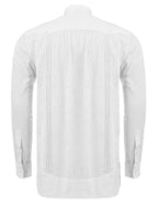 Baumwolle Stil Pocket Hemd