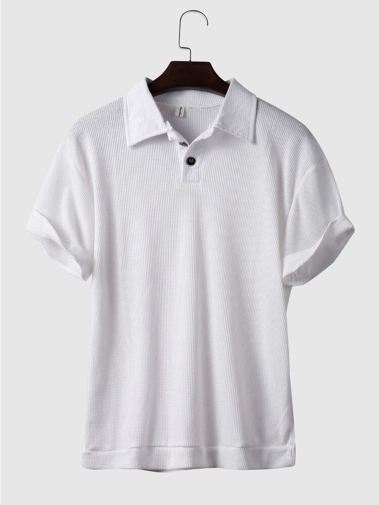 Causal Polo Hemd