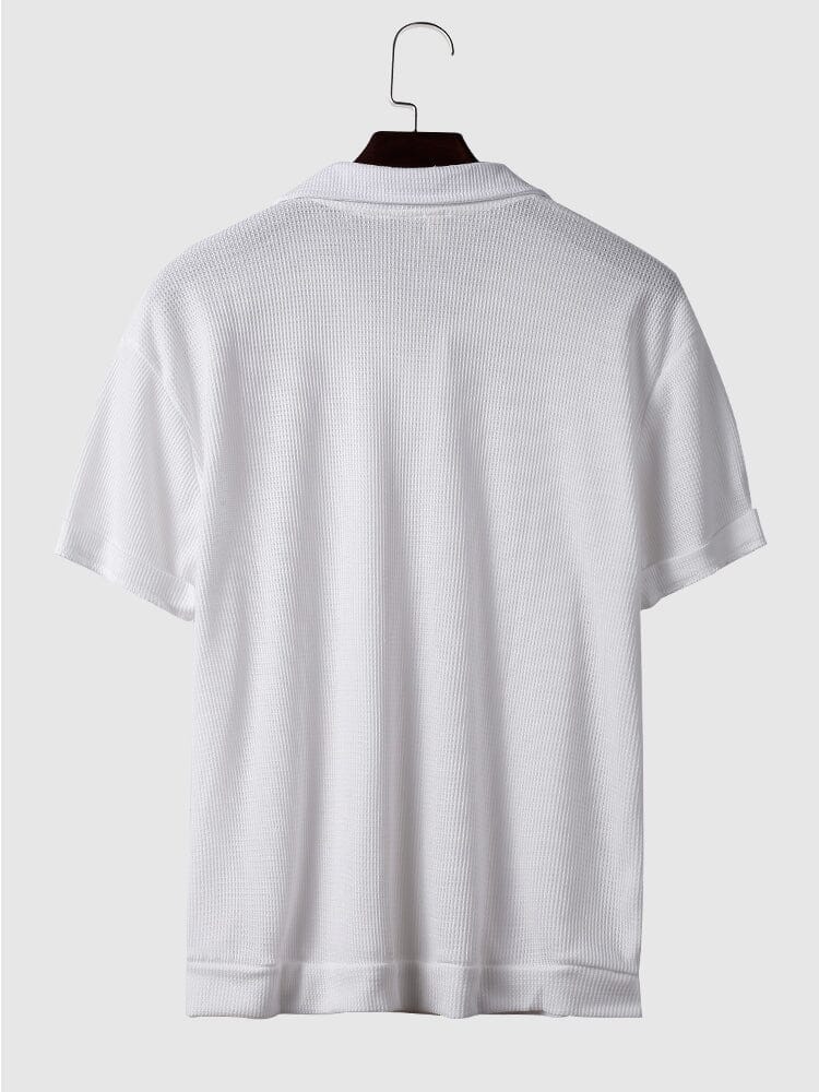 Causal Polo Hemd