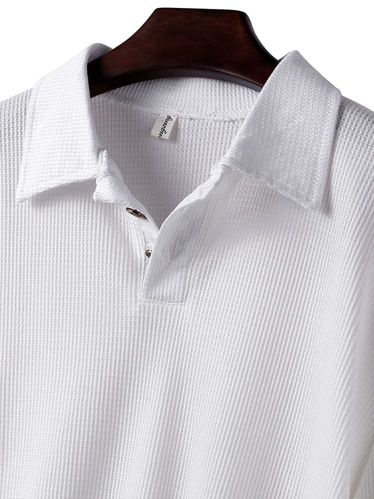 Causal Polo Hemd
