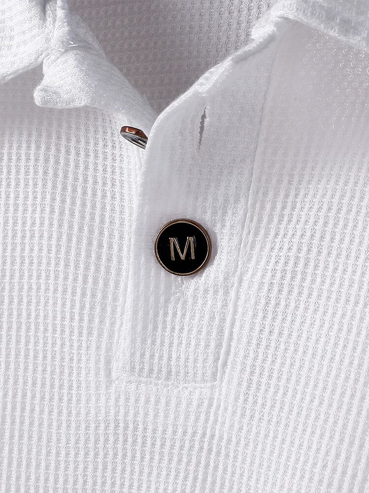 Causal Polo Hemd