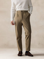 Premium Comfort Anzug Hose