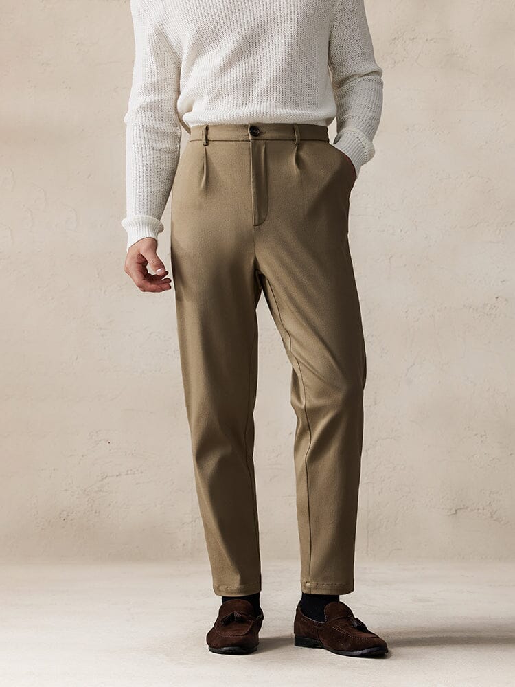 Premium Comfort Anzug Hose