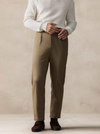Premium Comfort Anzug Hose
