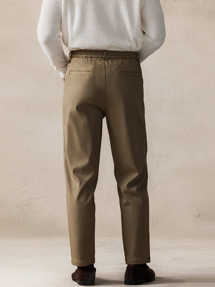 Premium Comfort Anzug Hose