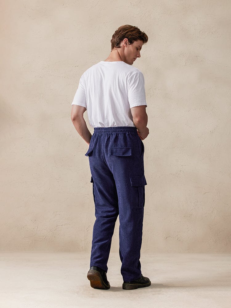 Comfy Corduroy Relax Hose