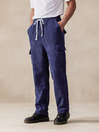 Comfy Corduroy Relax Hose