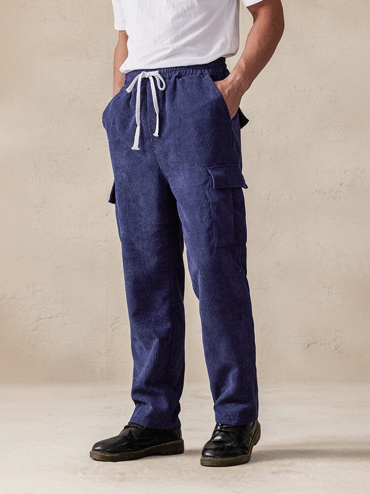 Comfy Corduroy Relax Hose