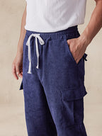 Comfy Corduroy Relax Hose