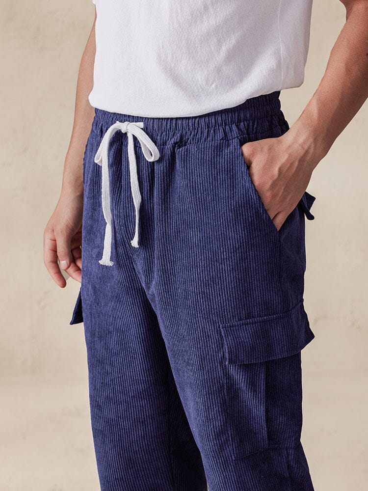 Comfy Corduroy Relax Hose