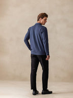 Klassisch Utility Polo Hemd
