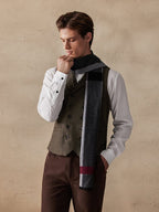 Klassisch Soft Warm Schal