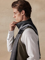 Klassisch Soft Warm Schal