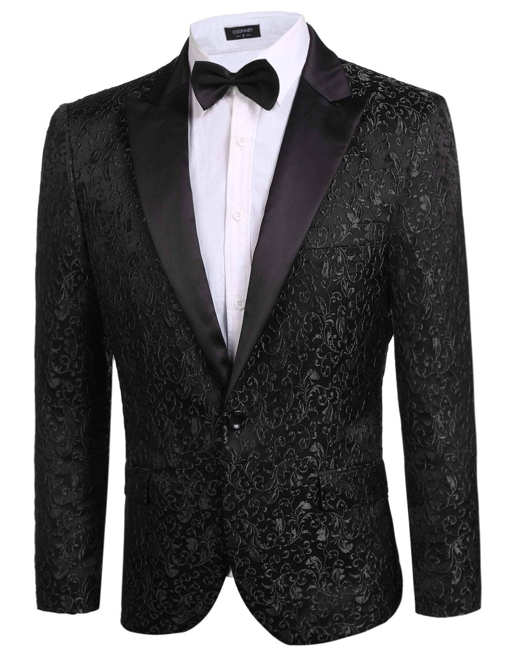Blumen Party Tuxedo (US Only)