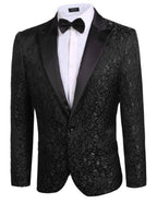 Blumen Party Tuxedo (US Only)