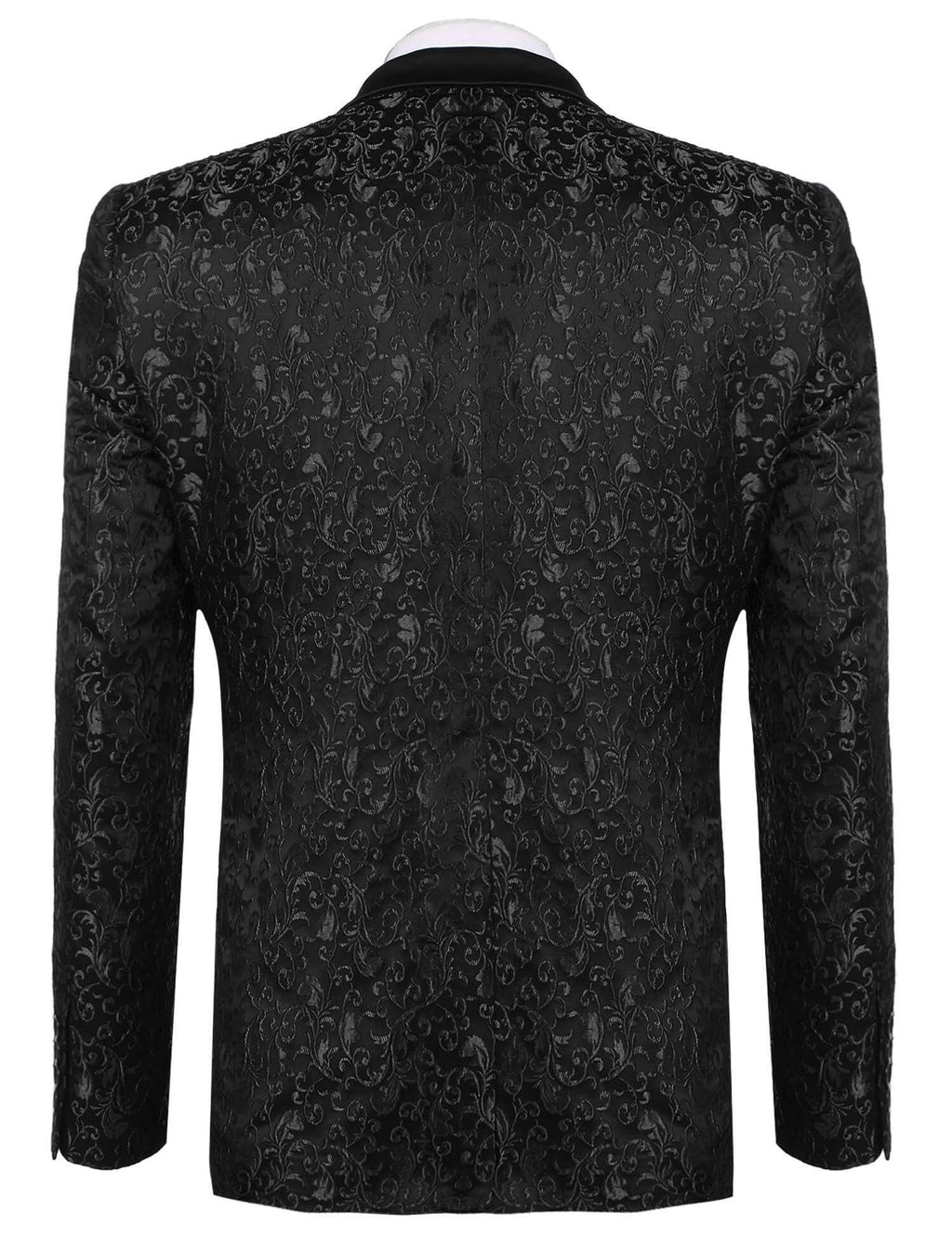 Blumen Party Tuxedo (US Only)