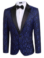 Blumen Party Tuxedo (US Only)