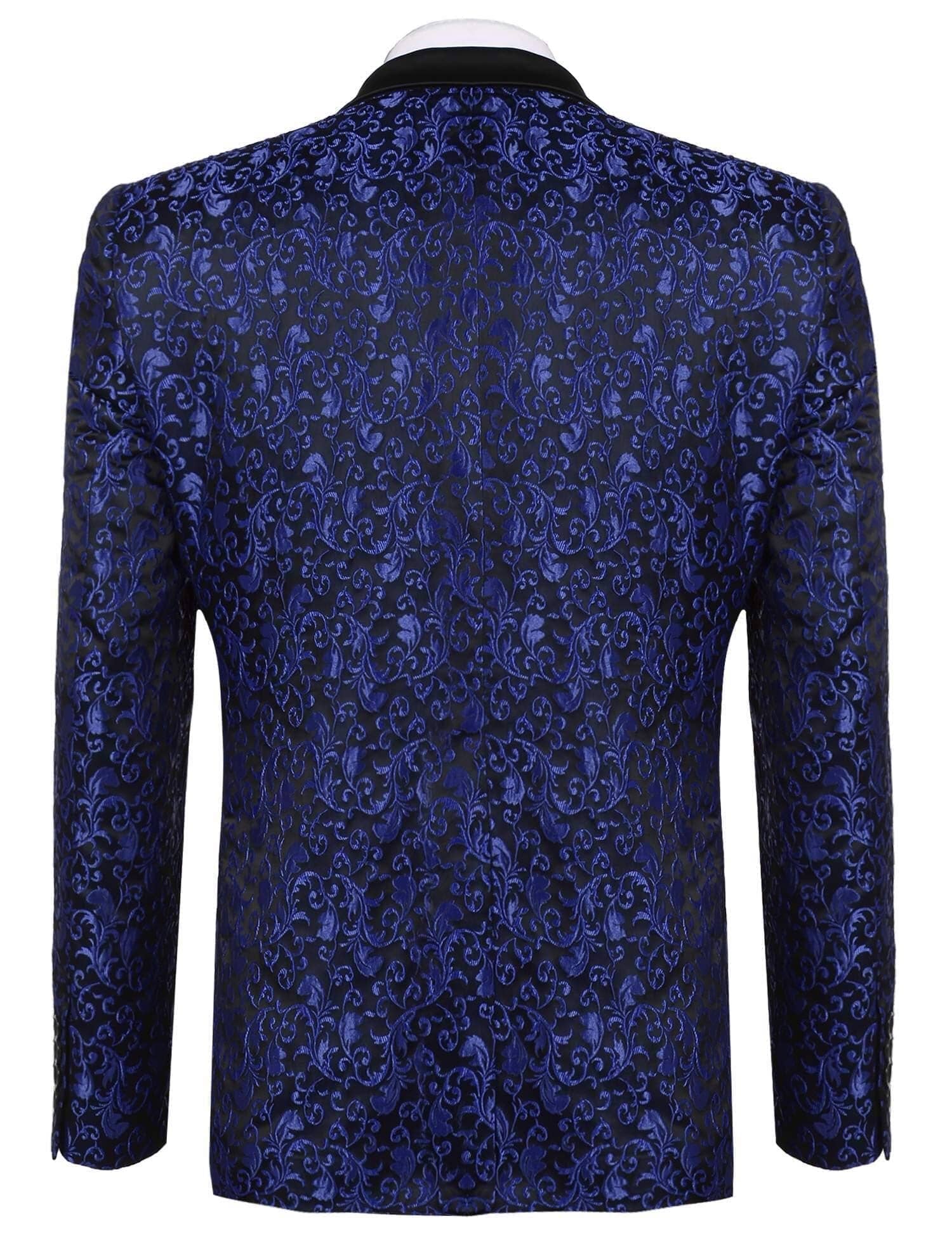 Blumen Party Tuxedo (US Only)