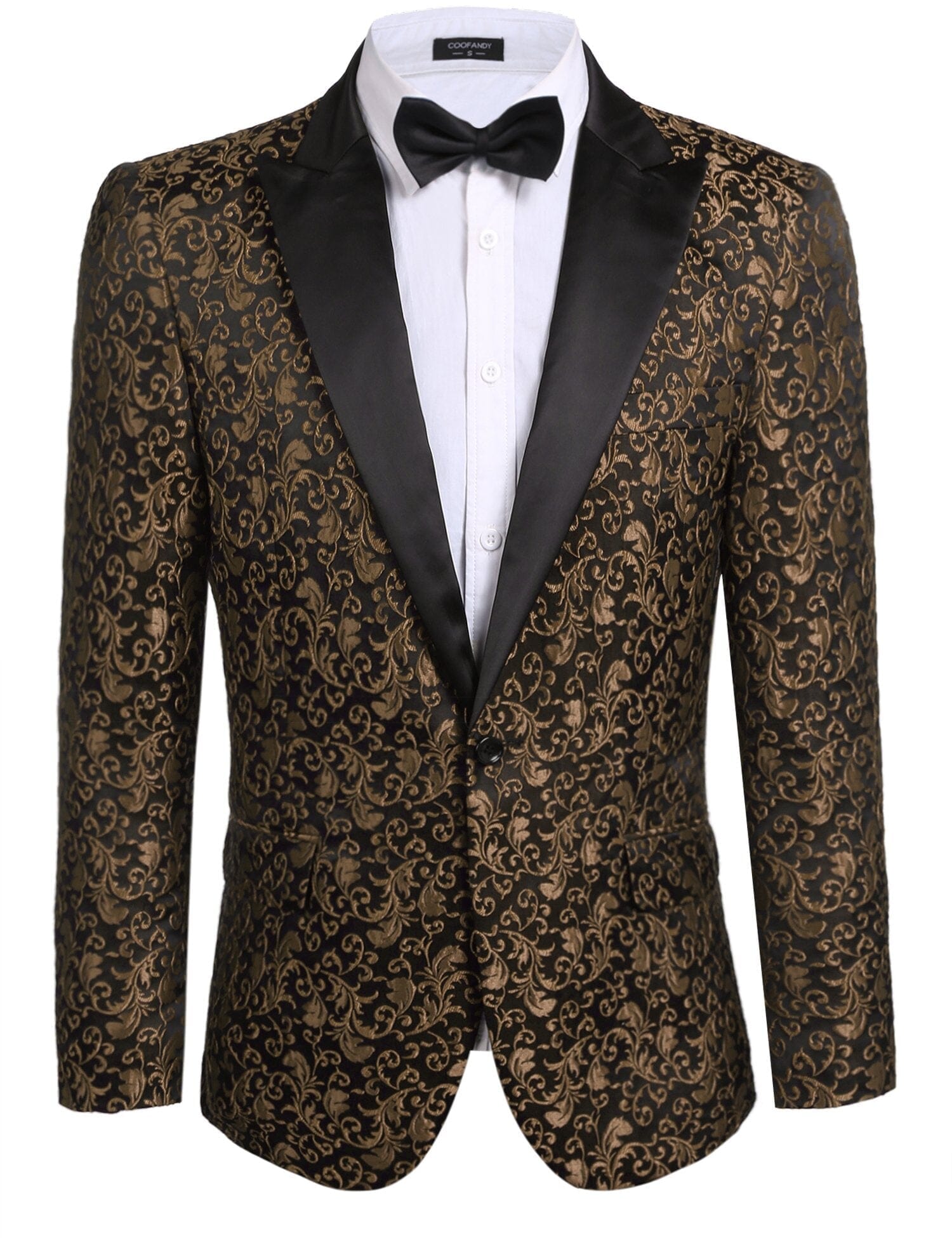 Blumen Party Tuxedo (US Only)