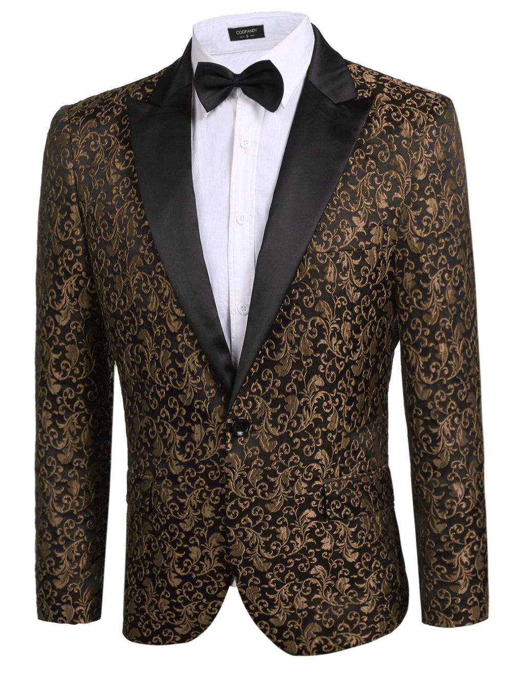 Blumen Party Tuxedo (US Only)