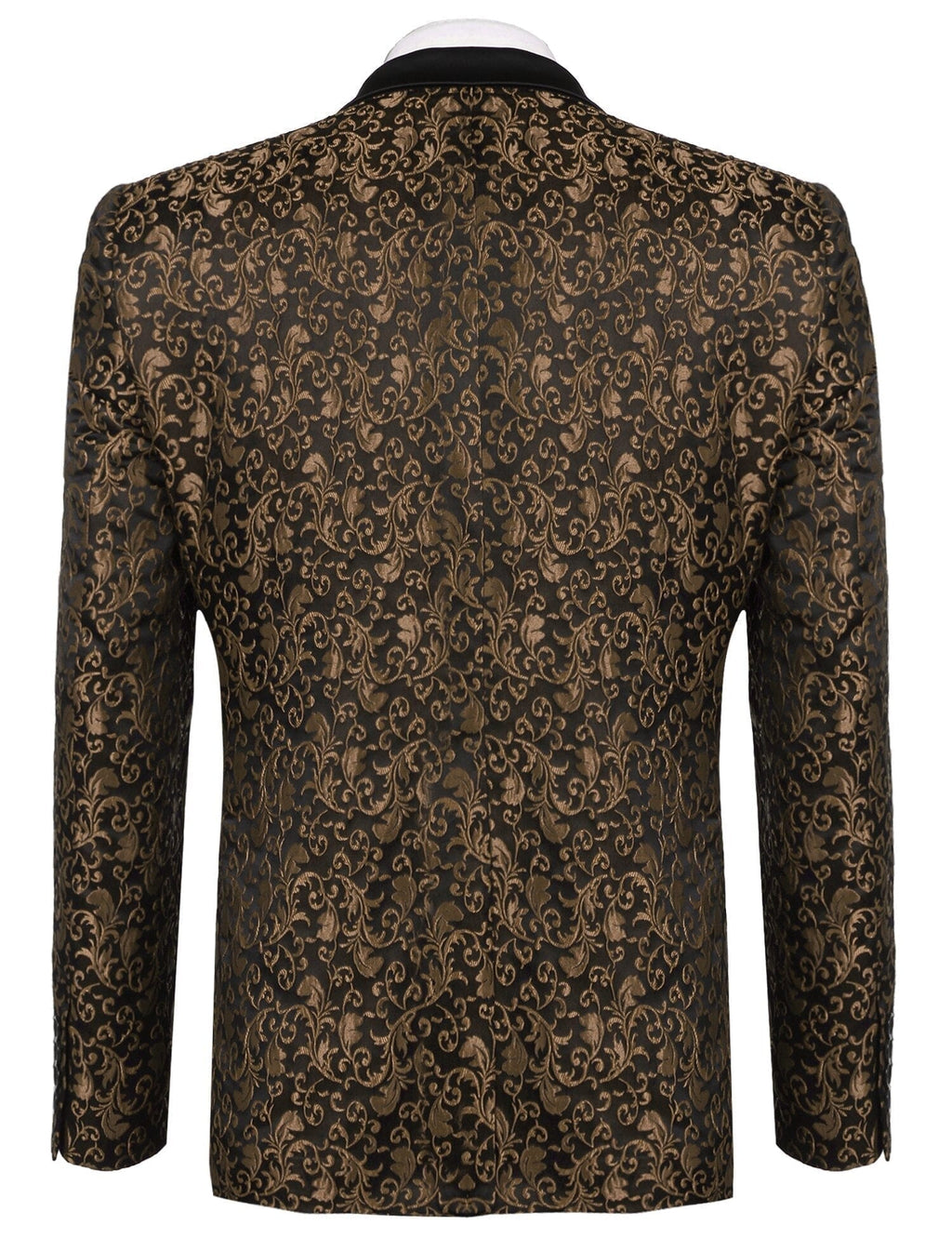 Blumen Party Tuxedo (US Only)