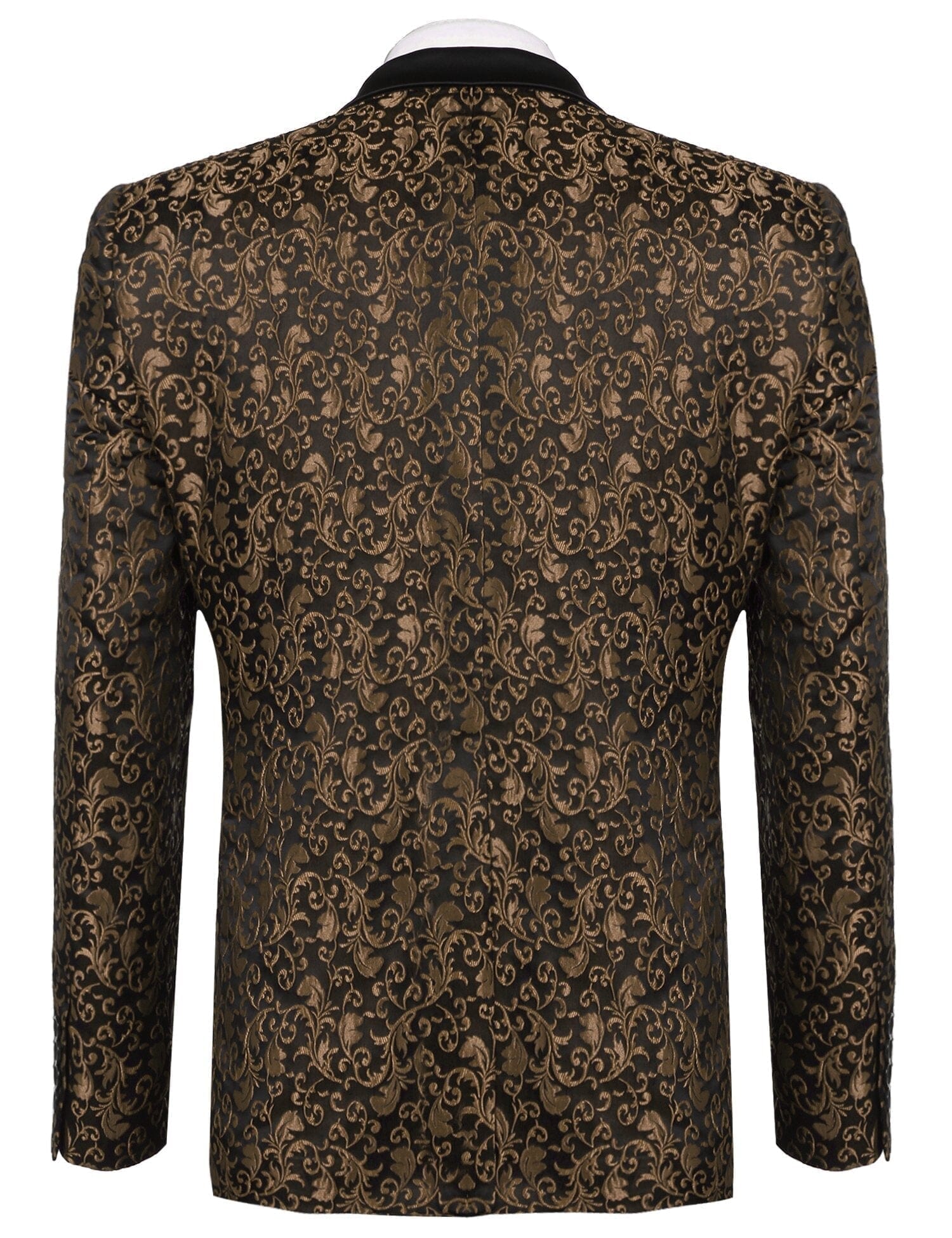 Blumen Party Tuxedo (US Only)