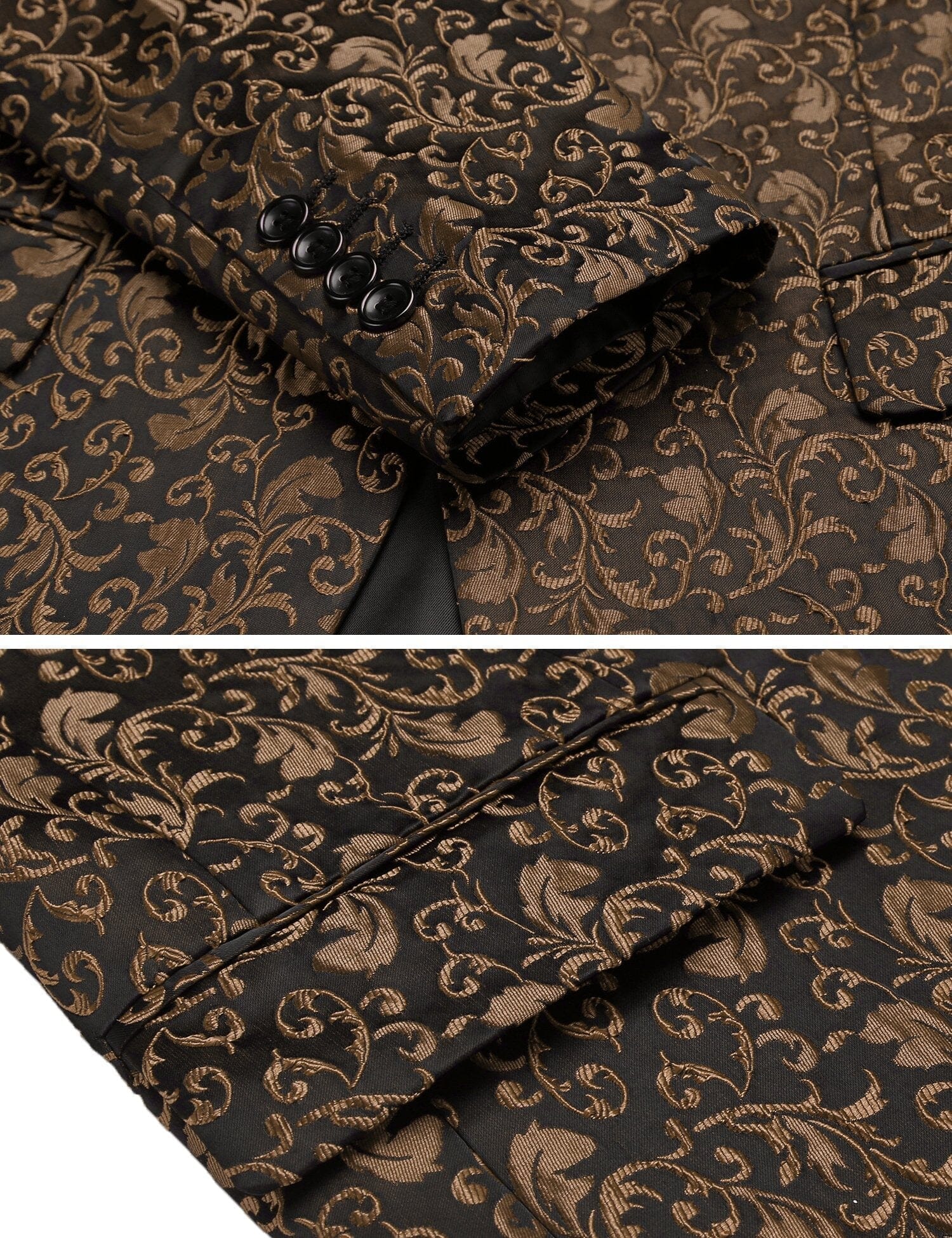 Blumen Party Tuxedo (US Only)