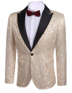 Blumen Party Tuxedo (US Only)