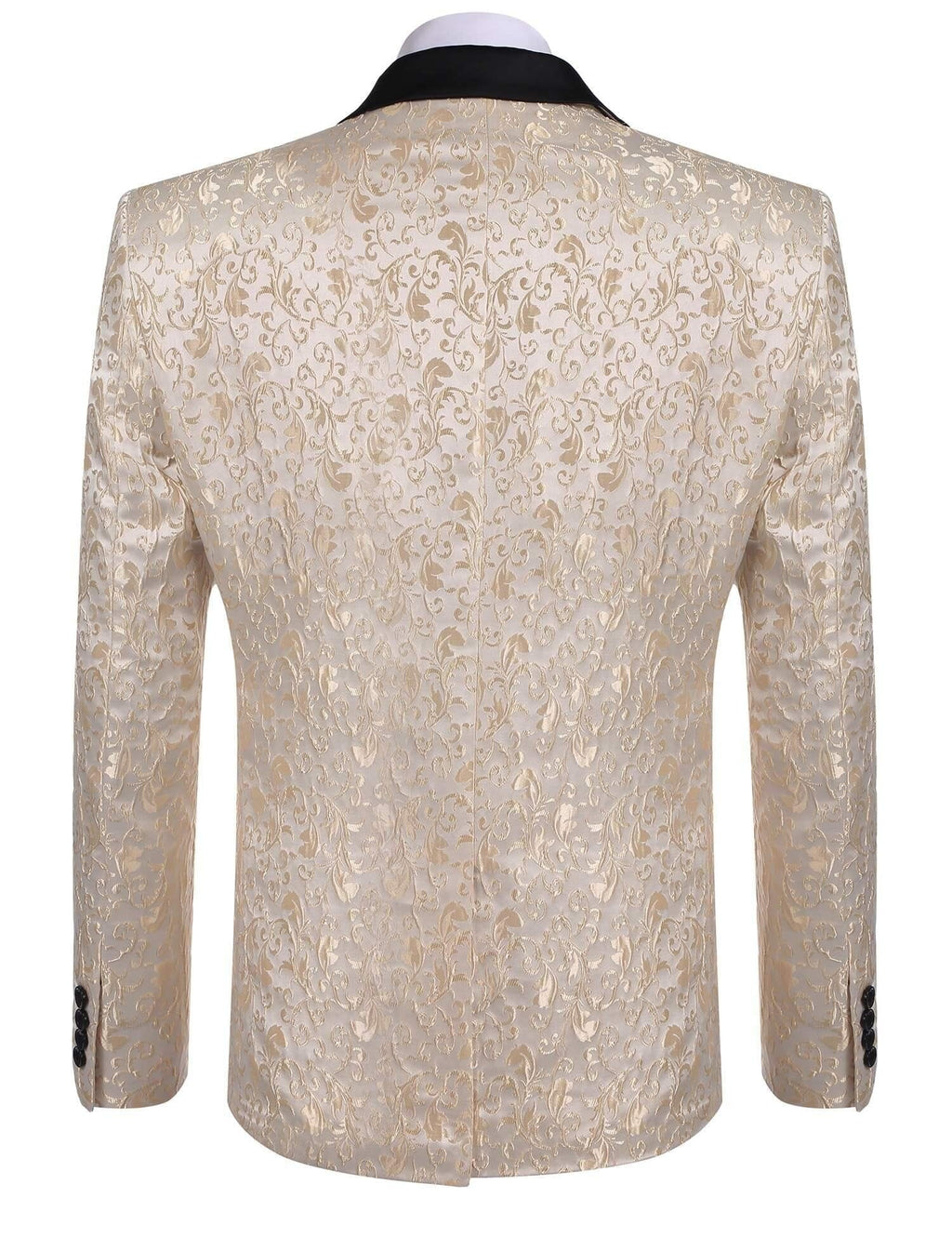 Blumen Party Tuxedo (US Only)