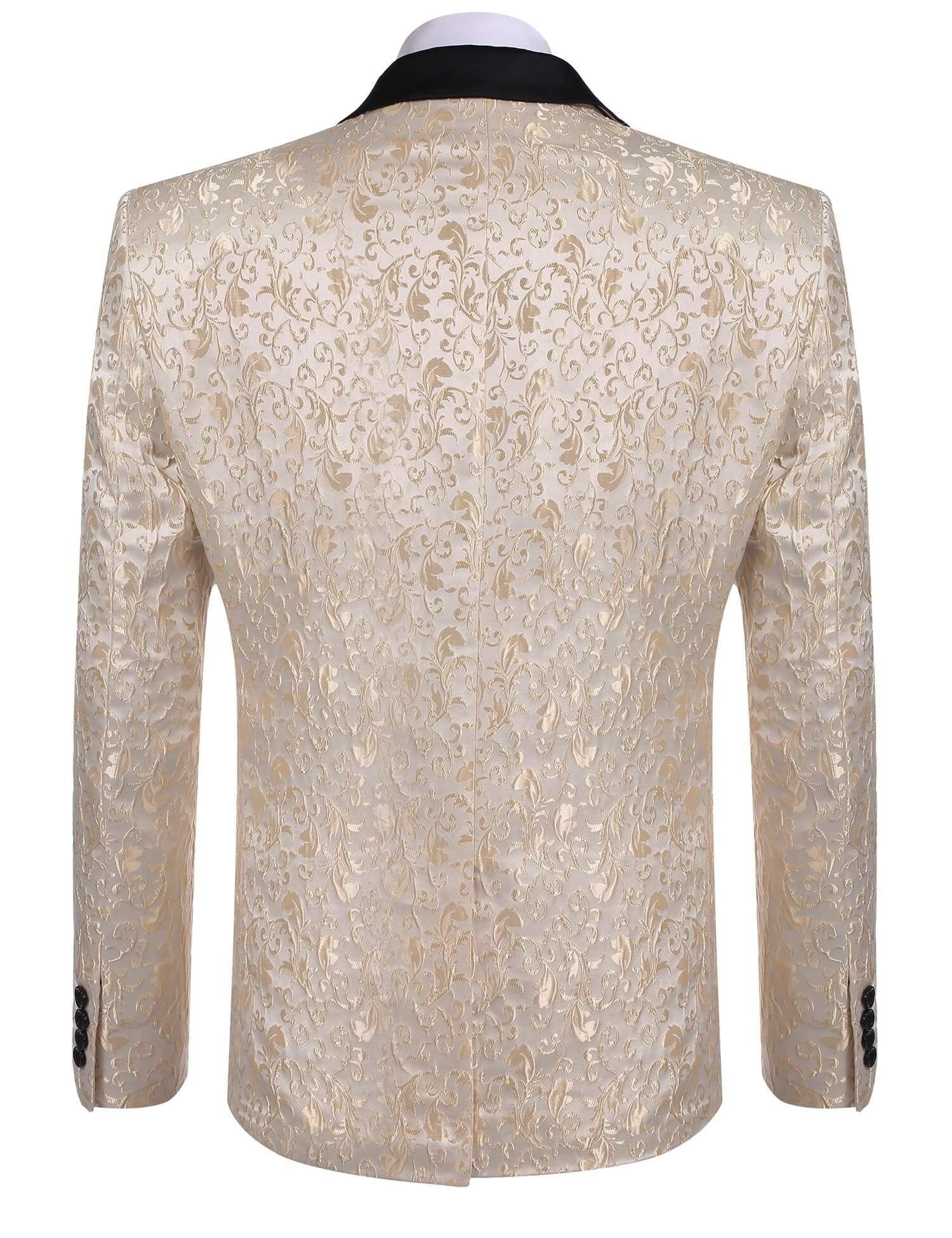 Blumen Party Tuxedo (US Only)
