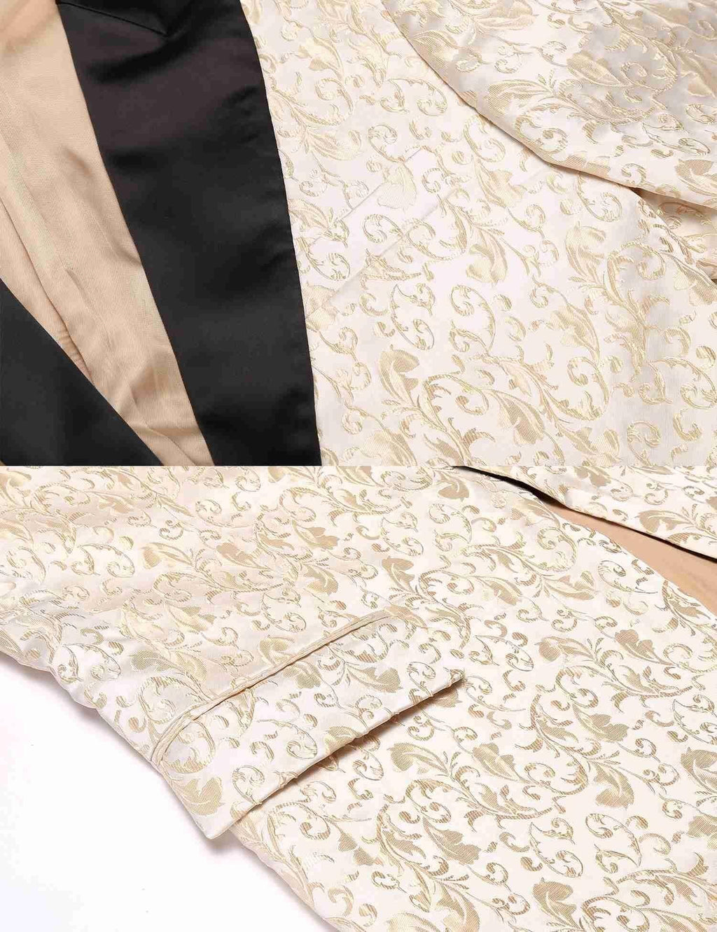 Blumen Party Tuxedo (US Only)
