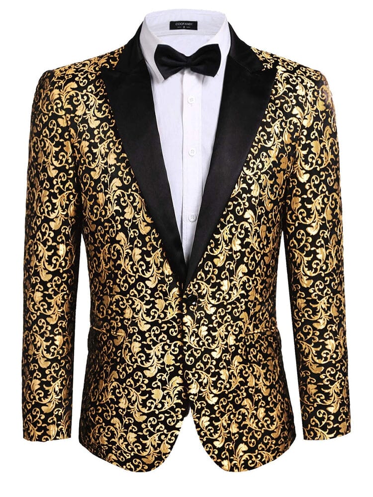 Blumen Party Tuxedo (US Only)