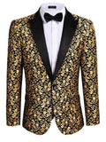 Blumen Party Tuxedo (US Only)