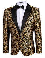 Blumen Party Tuxedo (US Only)