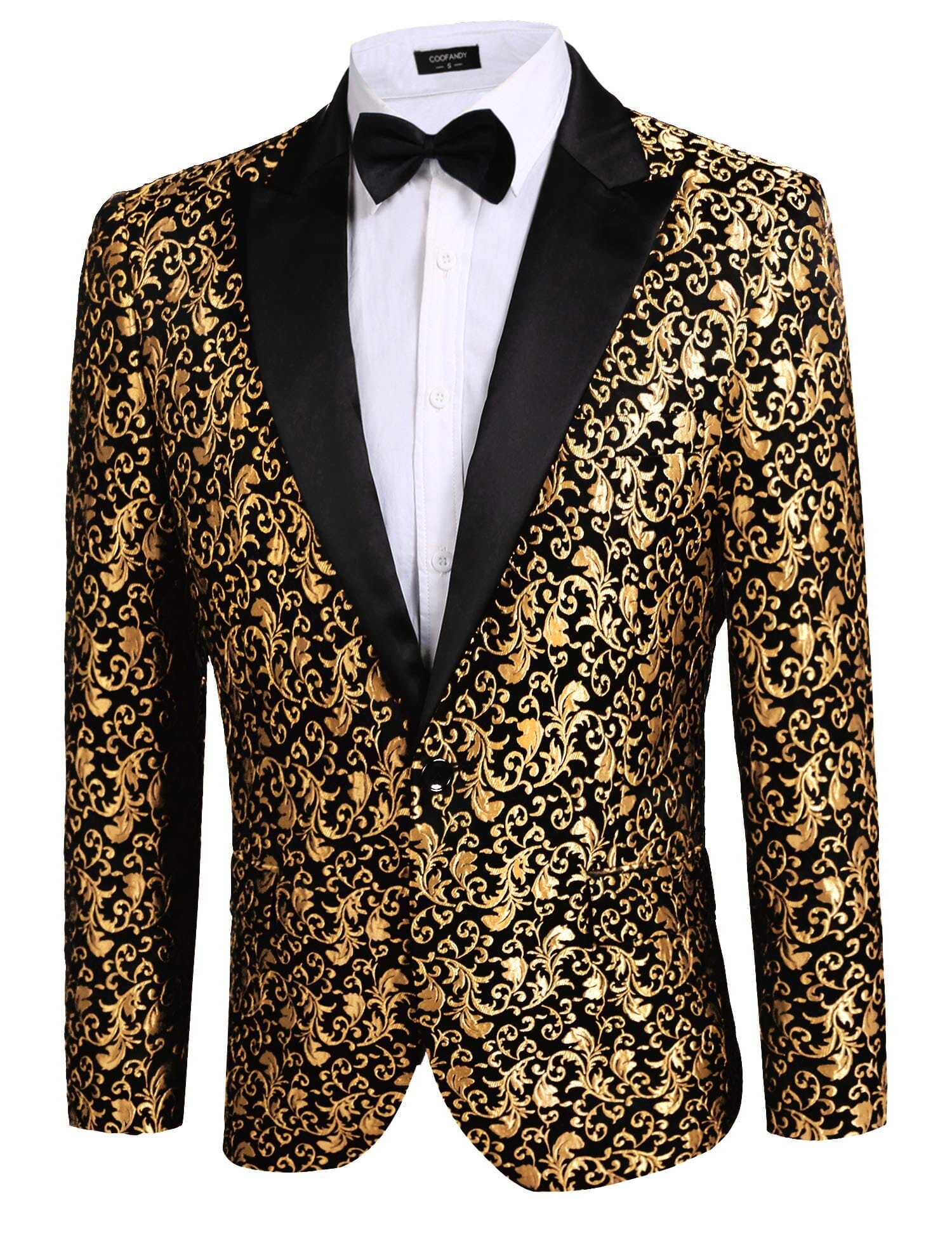 Blumen Party Tuxedo (US Only)
