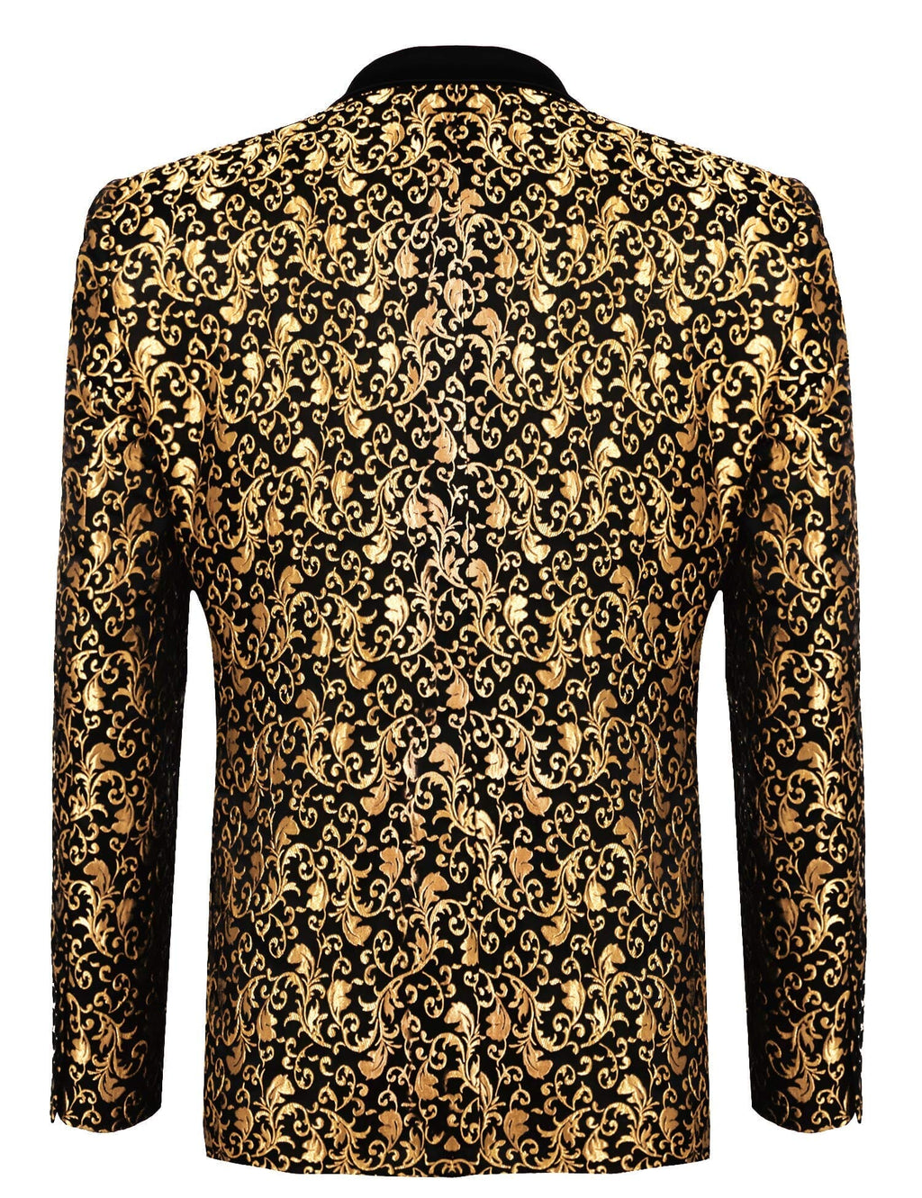 Blumen Party Tuxedo (US Only)