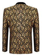 Blumen Party Tuxedo (US Only)