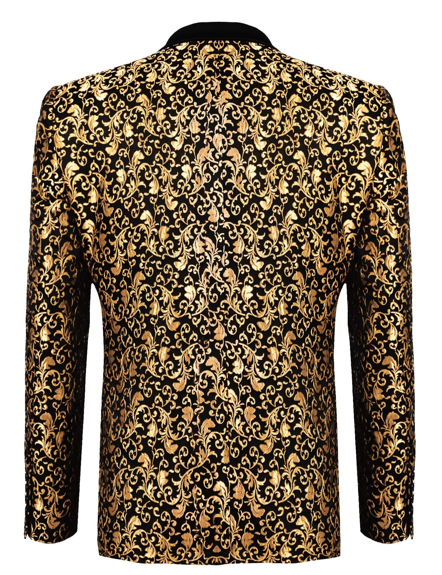 Blumen Party Tuxedo (US Only)