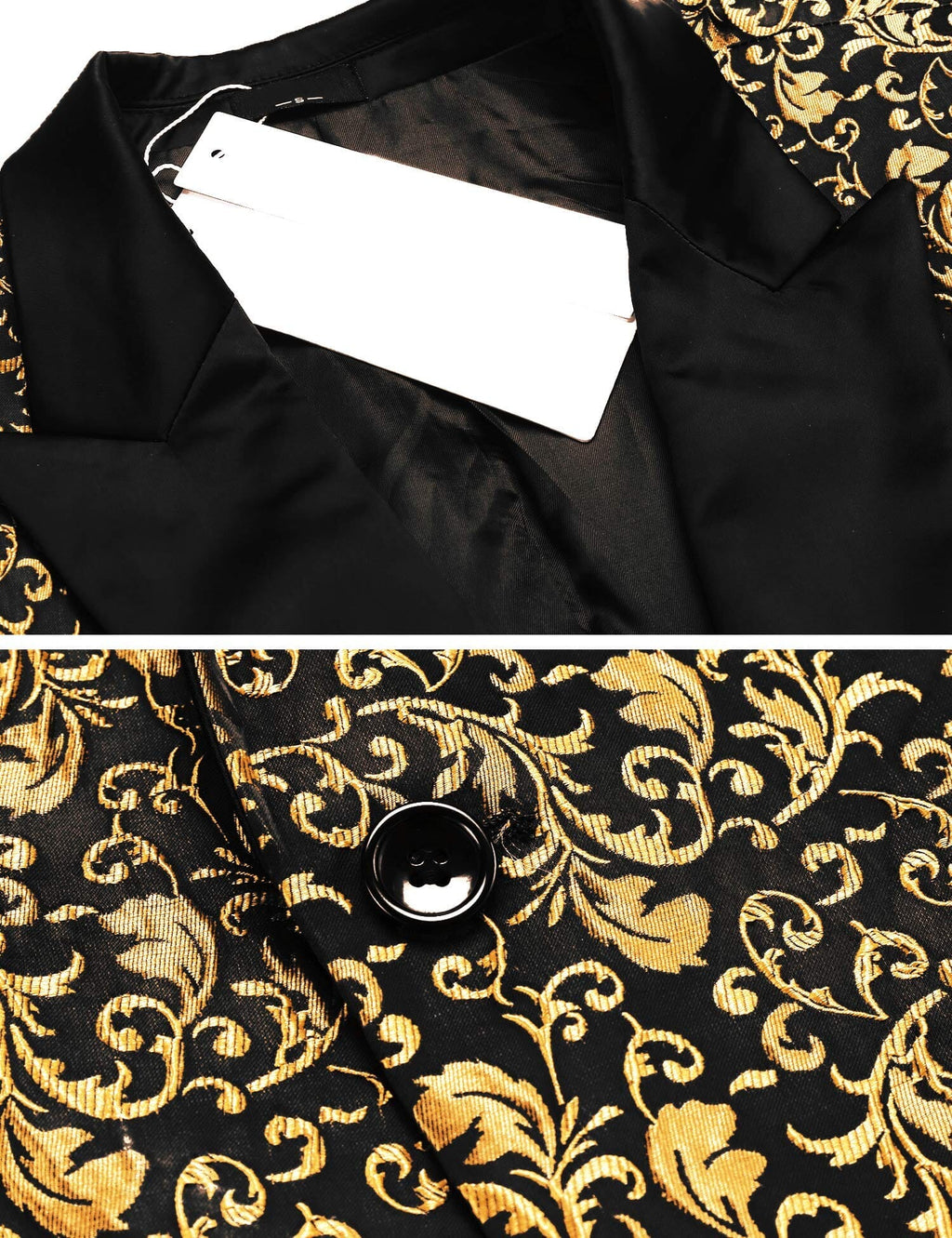 Blumen Party Tuxedo (US Only)