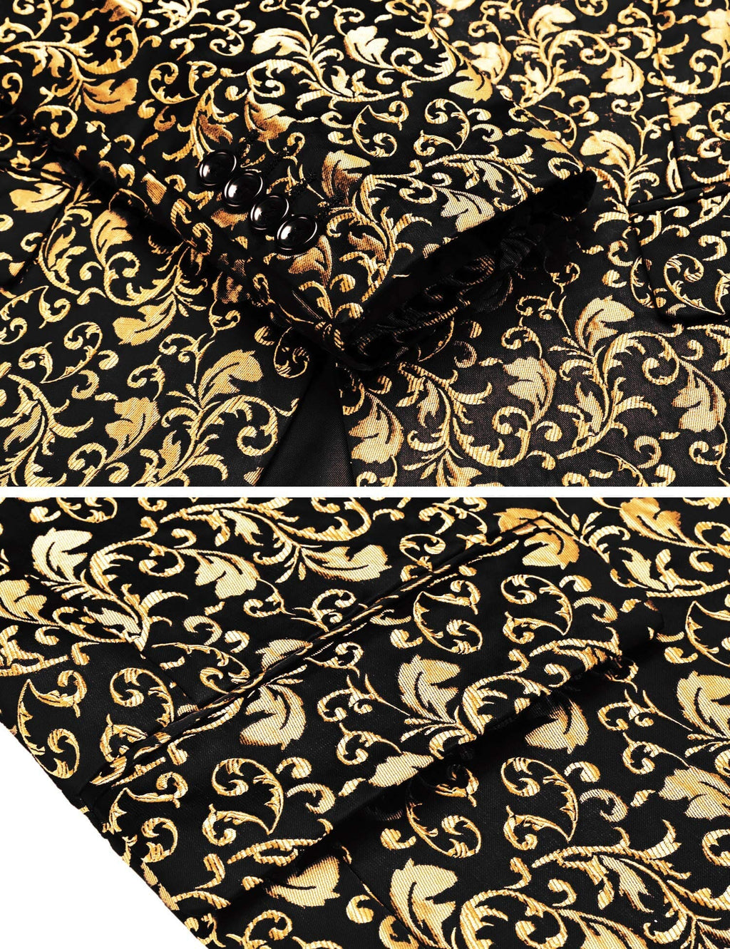 Blumen Party Tuxedo (US Only)