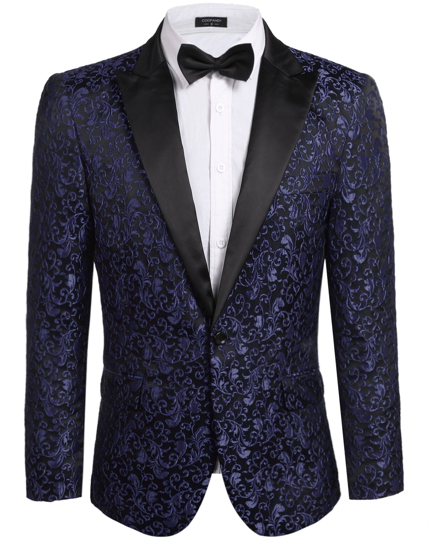 Blumen Party Tuxedo (US Only)