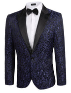 Blumen Party Tuxedo (US Only)