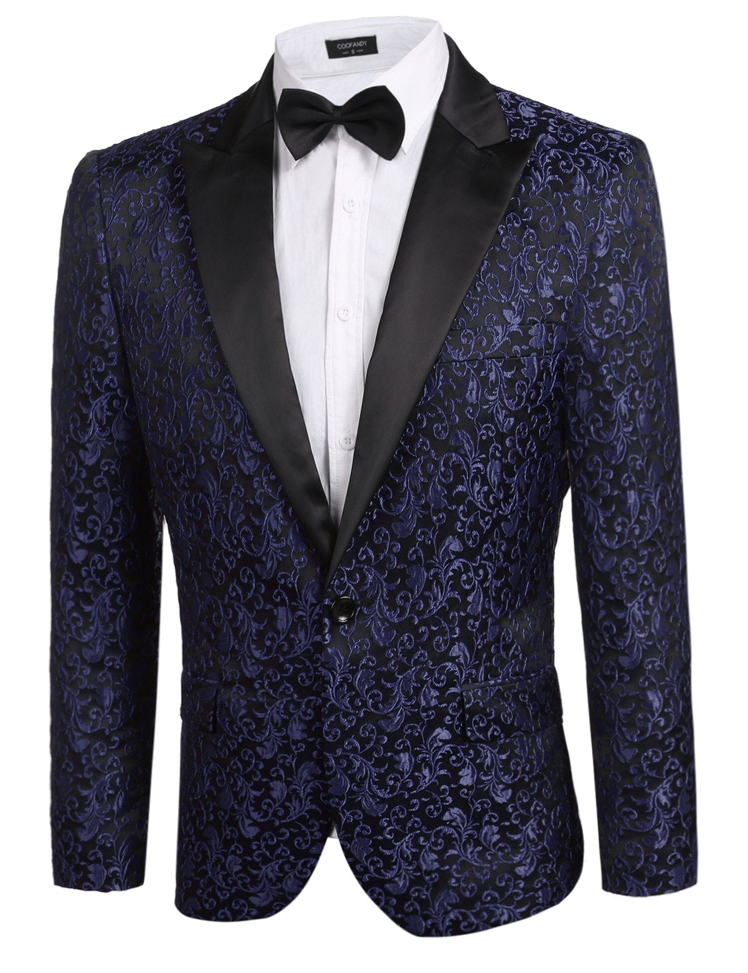Blumen Party Tuxedo (US Only)