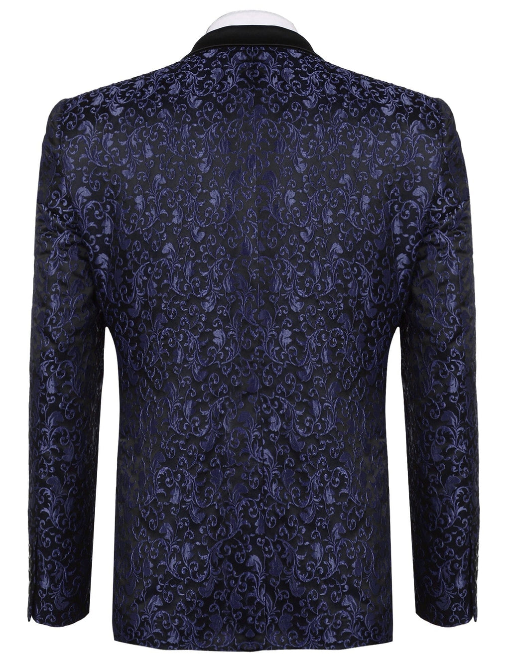 Blumen Party Tuxedo (US Only)