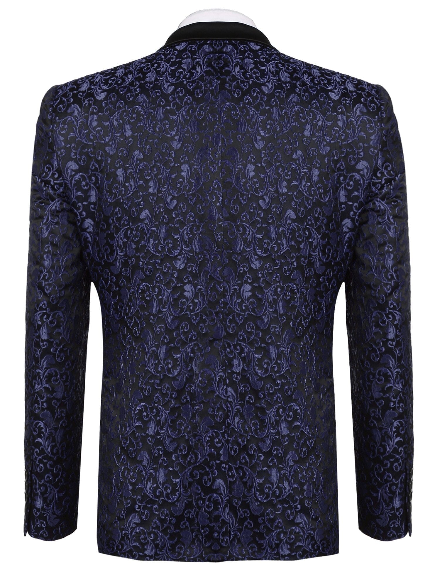 Blumen Party Tuxedo (US Only)