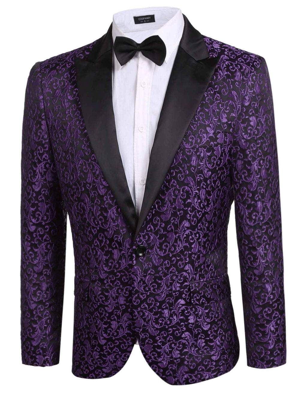 Blumen Party Tuxedo (US Only)